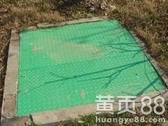 【玻璃鋼蓋板專業廠商_廣西玻璃鋼井蓋價格】-