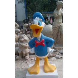 玻璃鋼動物雕塑批發價格_永正雕塑_廣西玻璃鋼動物雕塑