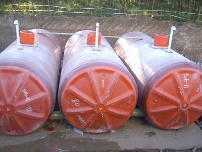 廣西南寧玻璃鋼消防水罐 威爾森