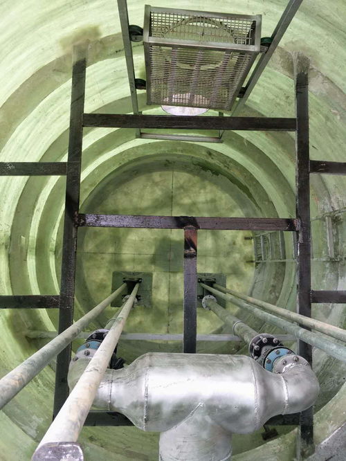 廣西wfrp p玻璃鋼一體化污水提升泵站工廠專業生產安裝調試