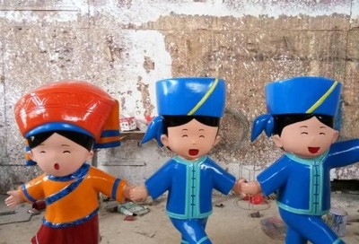 廣西柳州哪兒可以定制玻璃鋼制品