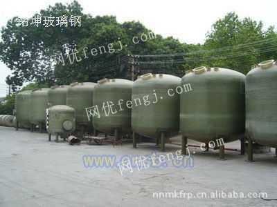 廣西南優(yōu)質(zhì)耐腐蝕玻璃鋼儲(chǔ)罐與容器的應(yīng)用與優(yōu)勢(shì)
