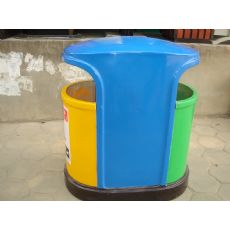 南寧分類(lèi)垃圾桶優(yōu)選 品質(zhì)優(yōu)良的廣西玻璃鋼制品廠(chǎng)家探析