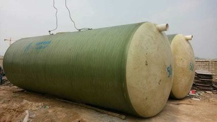 廣西家用玻璃鋼化糞池價(jià)格解析與選購(gòu)指南